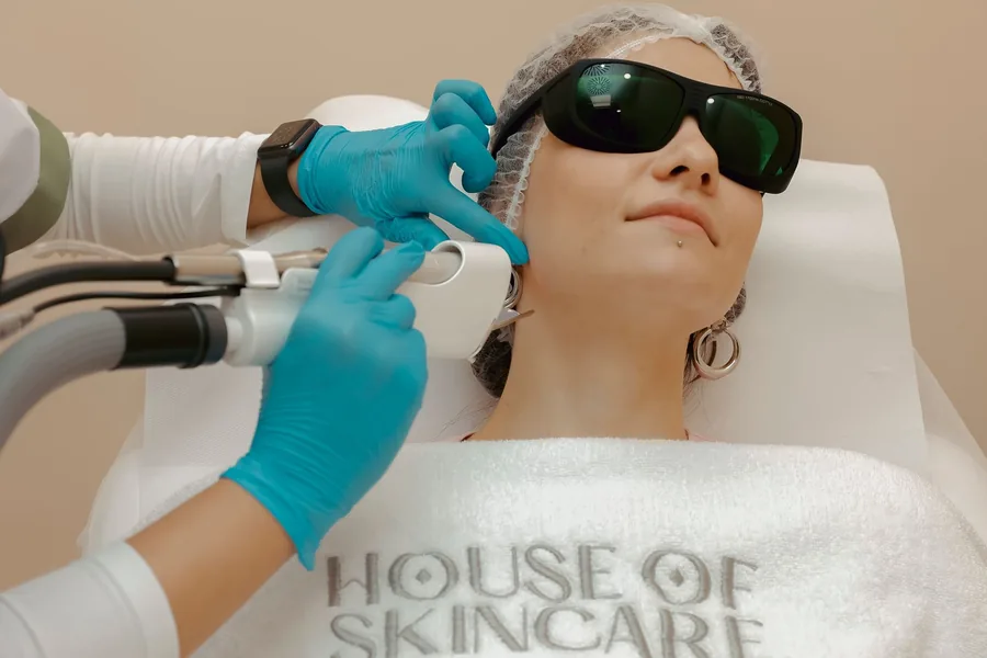 Radiofrequency Skin Tightening in Varanasi — Dr. Ankesh Seth