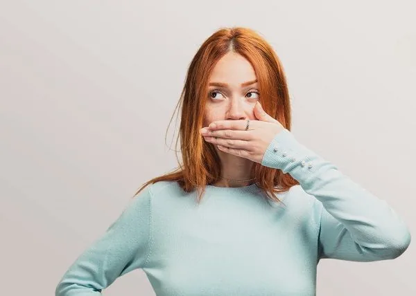 Bad Breath — causes and treatment in Varanasi
