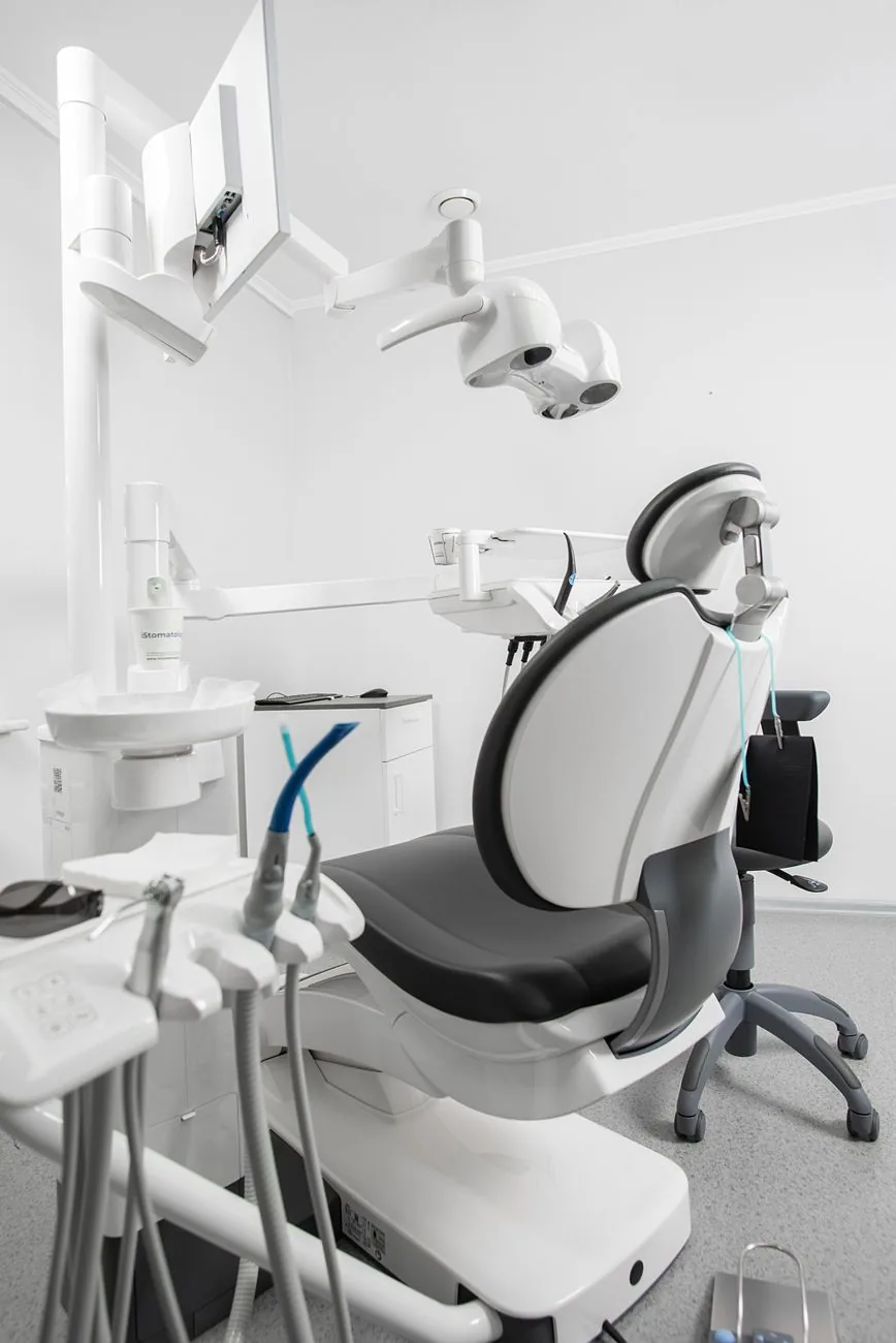 Top Dentists in Varanasi: 10 Things to Check Before Choosing a Dentist