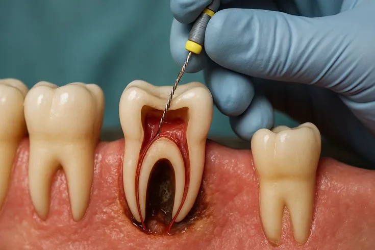 Root Canal Treatment in Varanasi
