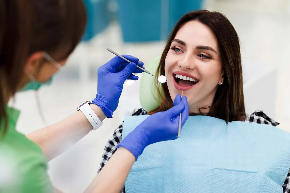 Teeth Cleaning in Varanasi
