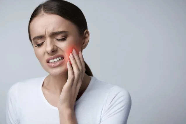 Tooth Pain — symptoms & treatment in Varanasi
